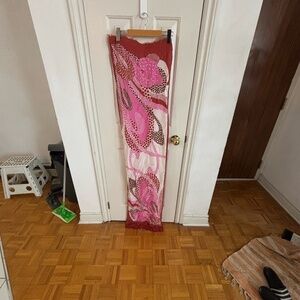 Vintage Hudson Bays Company 1970s square *accepting offers